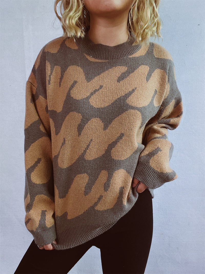 Beautifully Crafted Pullover