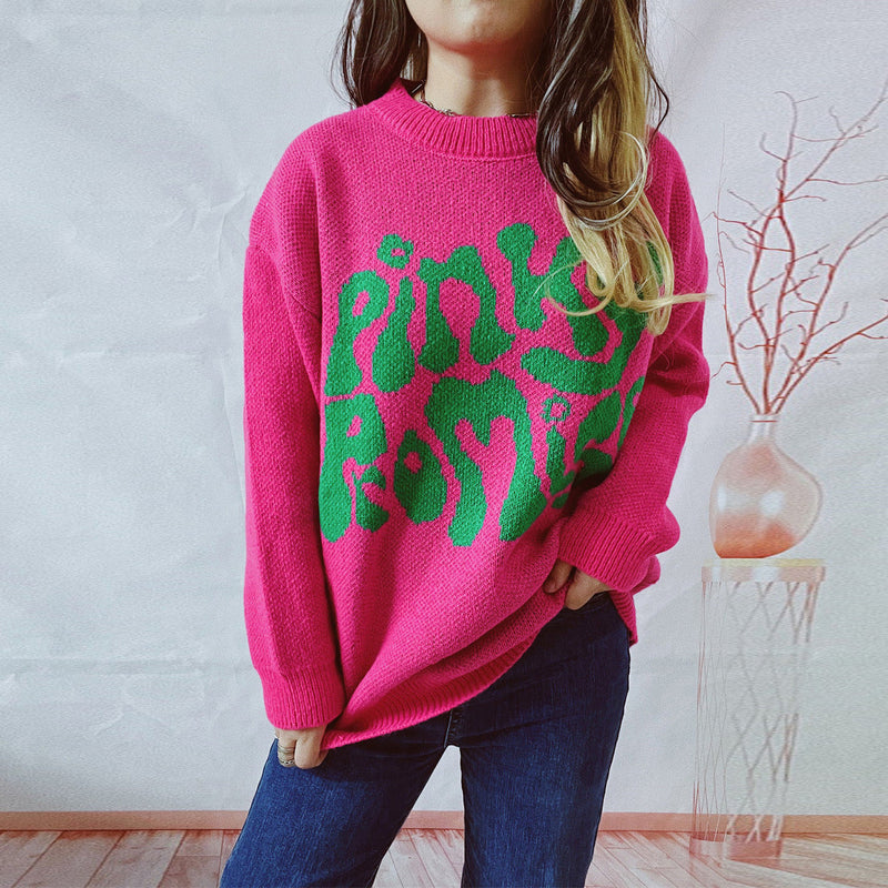 Classic Designed Pullover