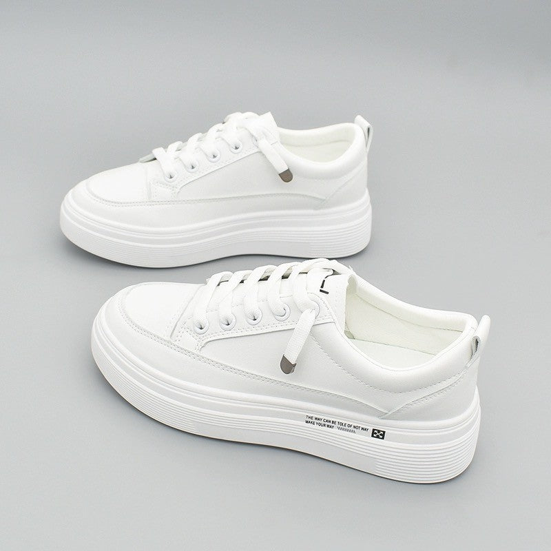 Graceful Orthopedic Sneakers for Modern Look