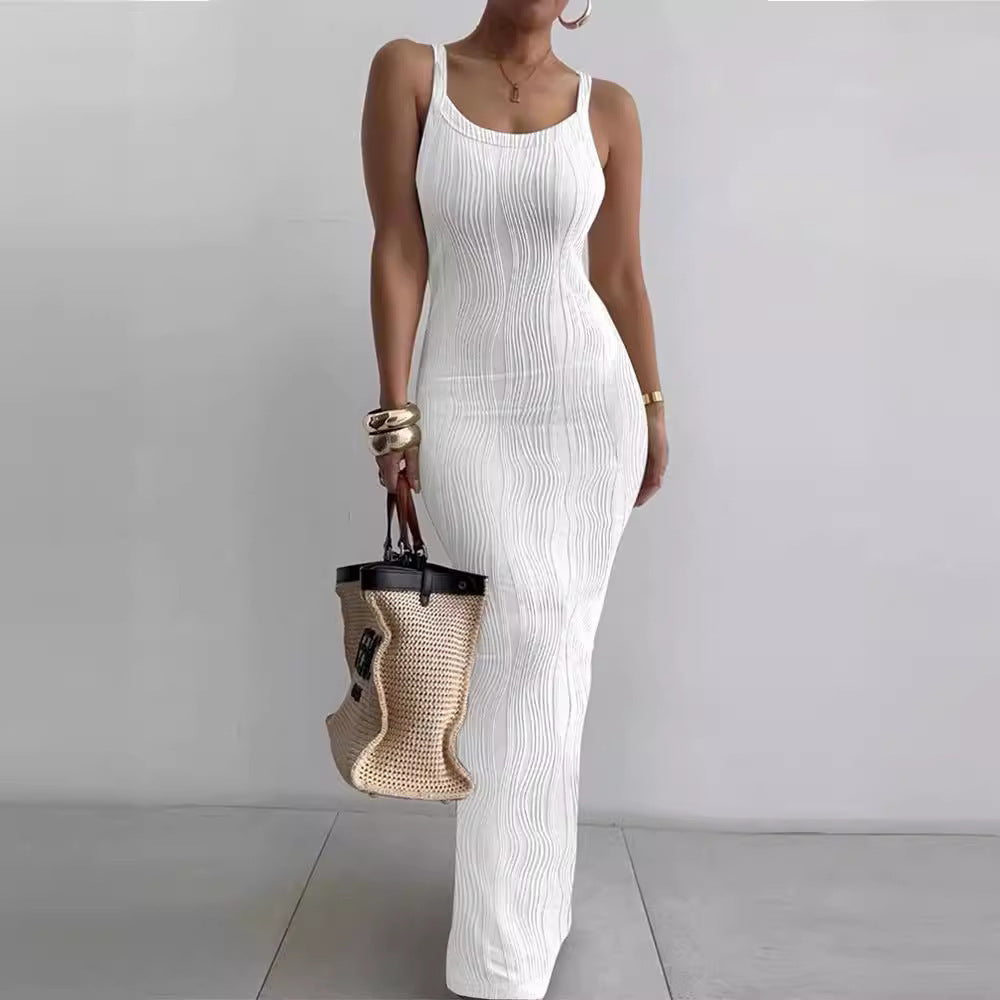 Thoughtfully Designed Garment