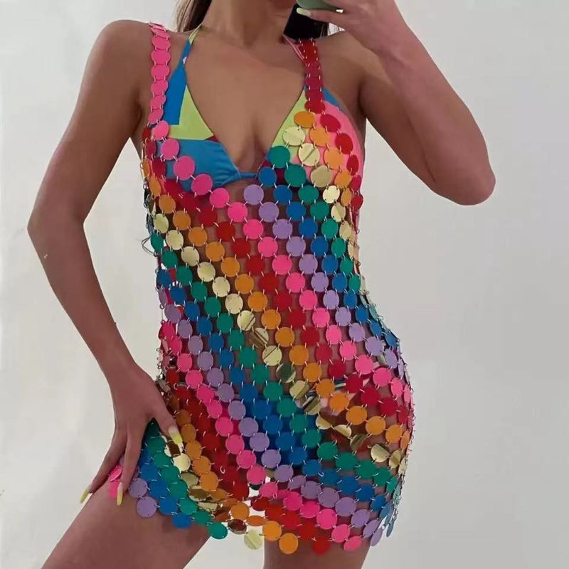 Vintage Inspired Garment