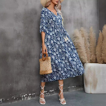 Timeless Vintage Style Garment
