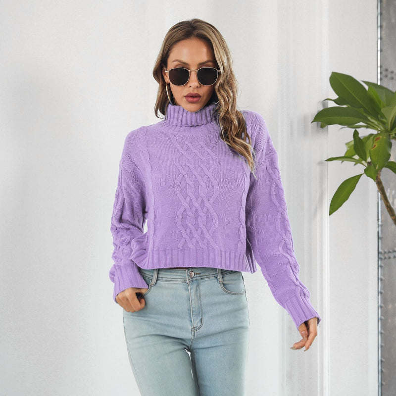 Beautifully Crafted Pullover