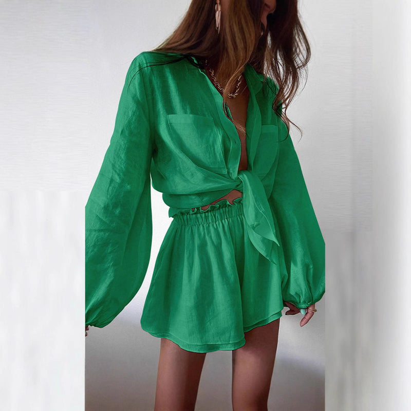 Thoughtfully Designed Garment
