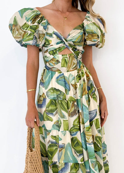 Beautifully Crafted Dress