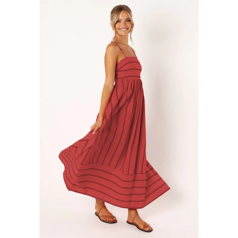Timeless Vintage Style Garment