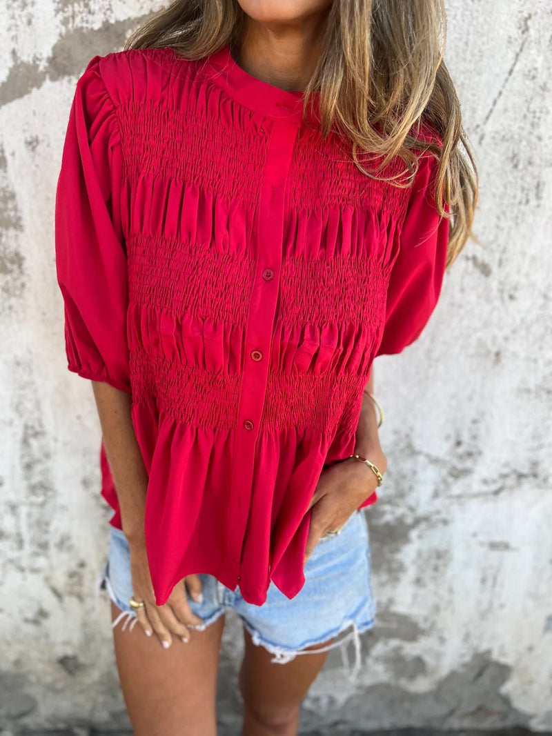 Thoughtfully Designed Garment