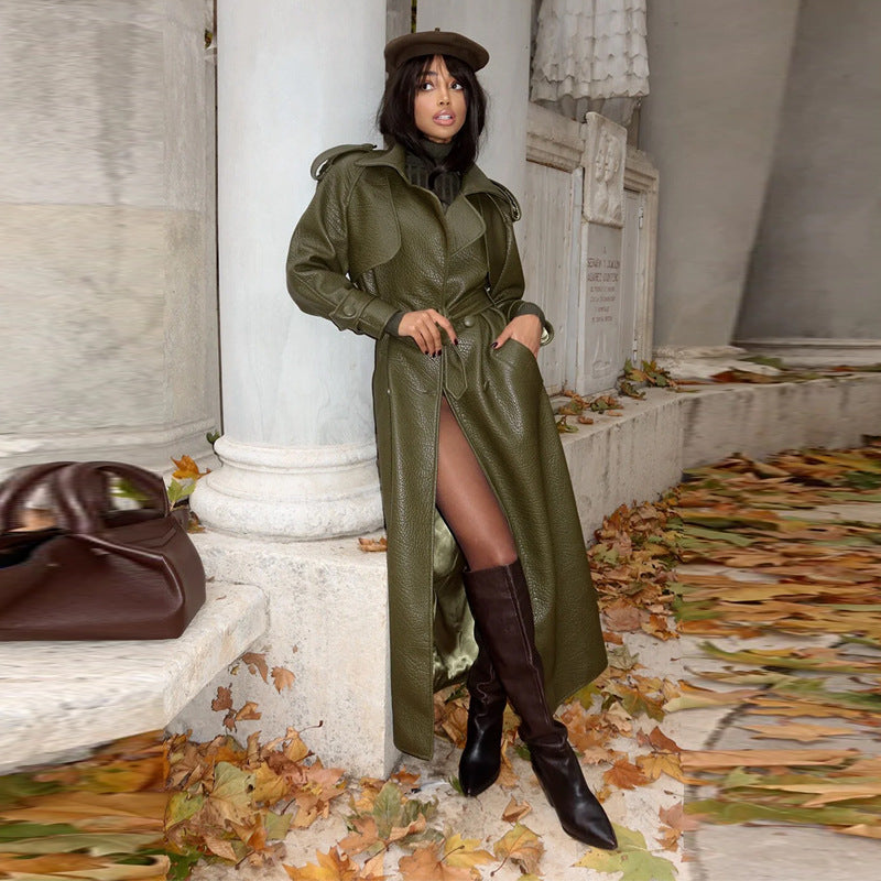 Elegantly Designed Coat