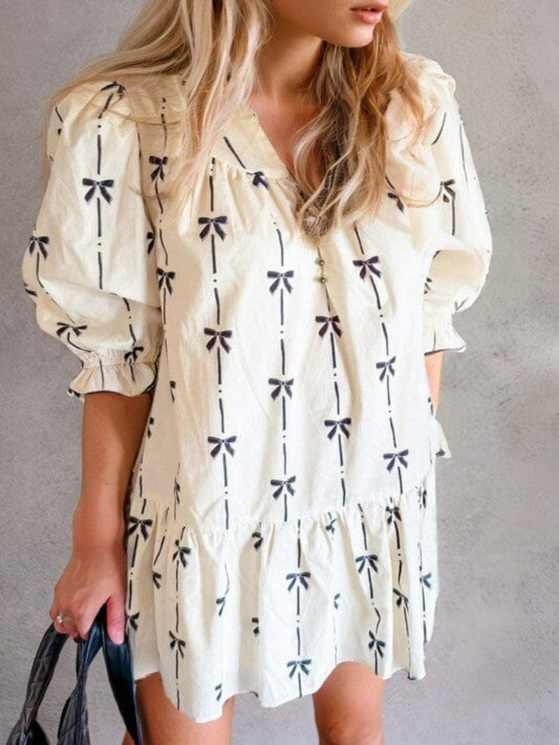 Vintage Inspired Garment