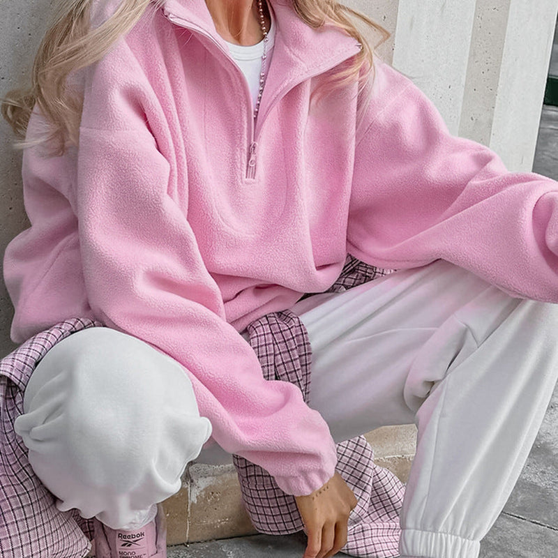 Classic Vintage Pullover