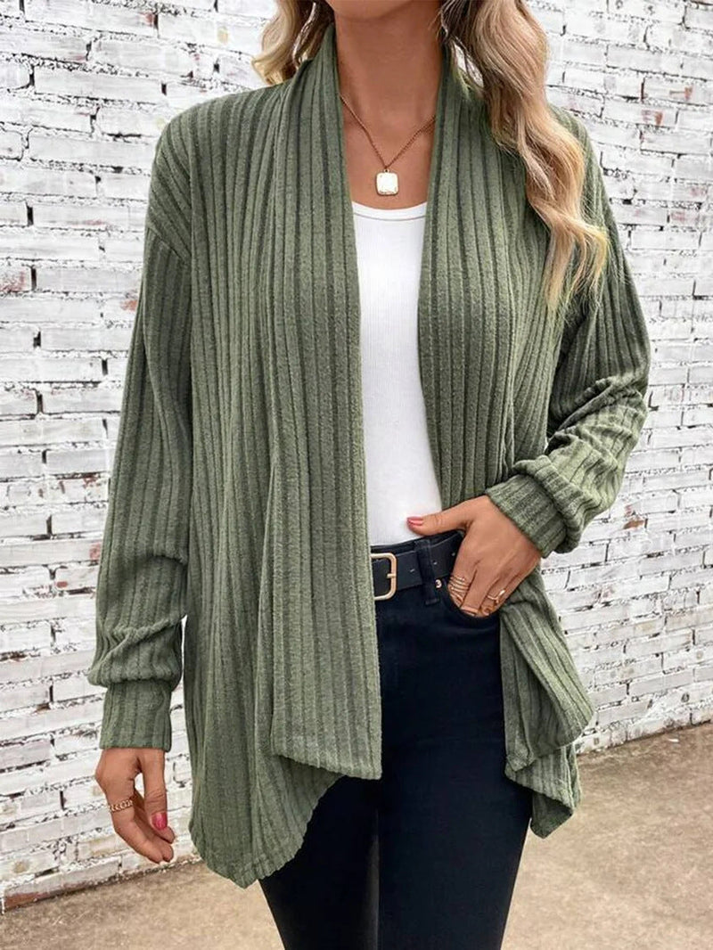 Timeless Vintage Style Cardigan