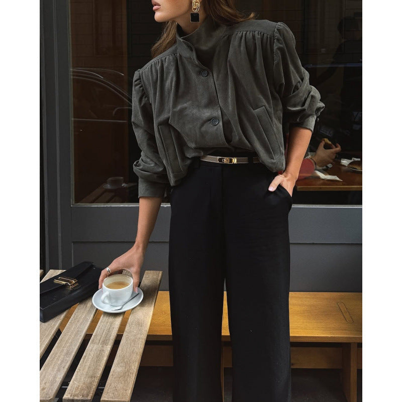 Thoughtfully Designed Garment