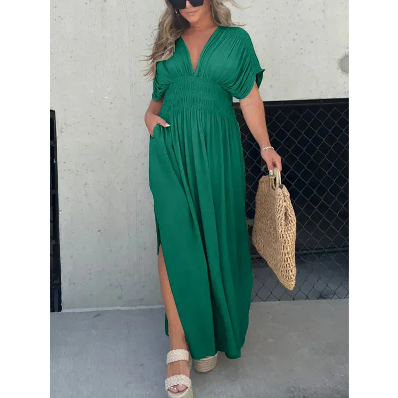 Timeless Vintage Style Garment