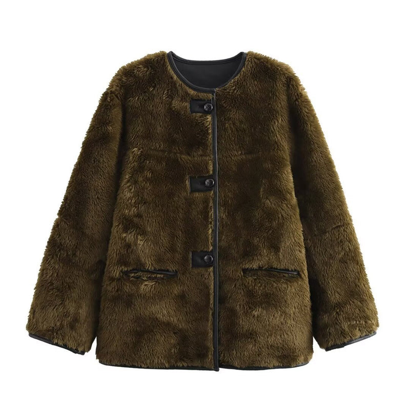 Classic Designed Garment