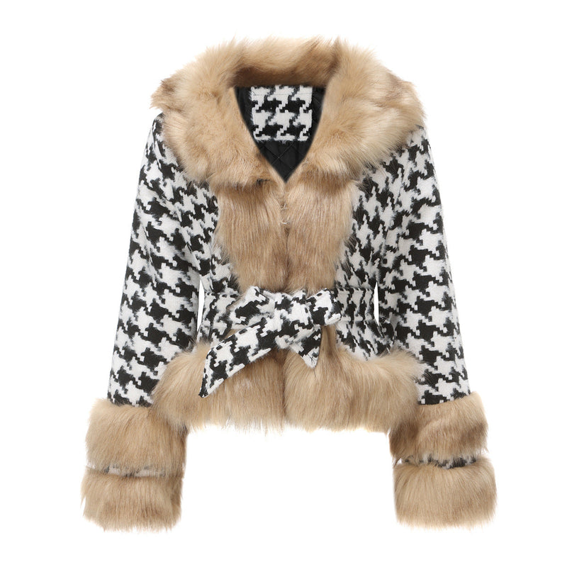 Timeless Vintage Style Garment