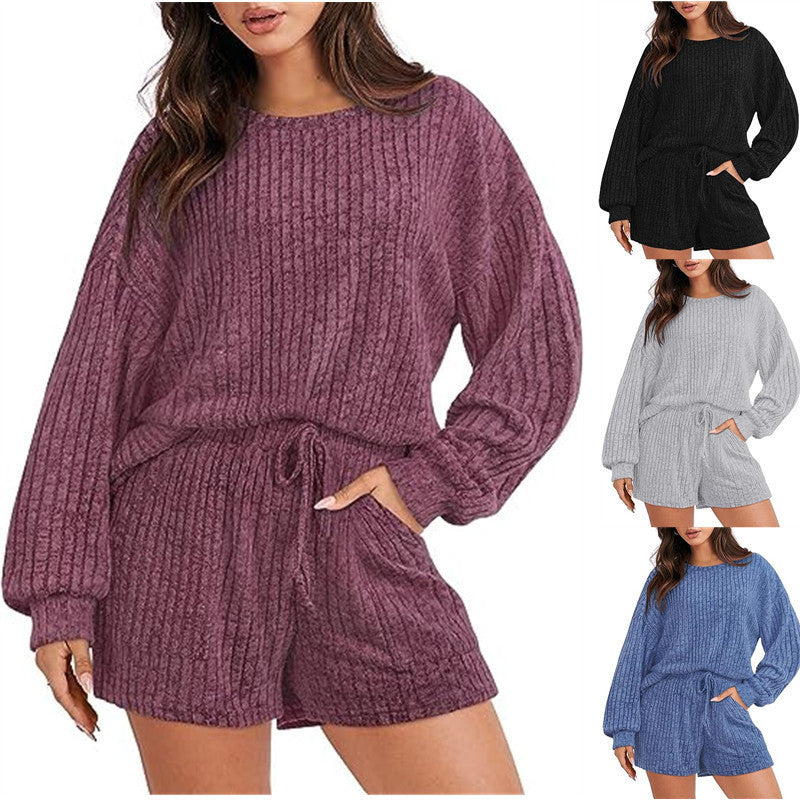 Classic Designed Pullover