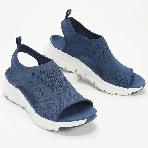 Beautifully Crafted Orthopedic Sandals