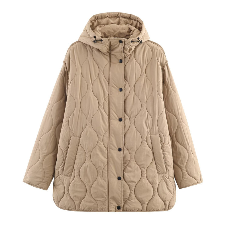 Elegantly Designed Garment