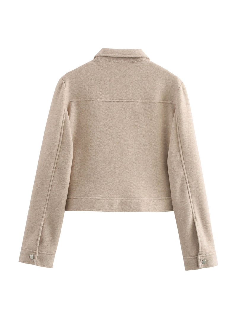 Classic Designed Garment