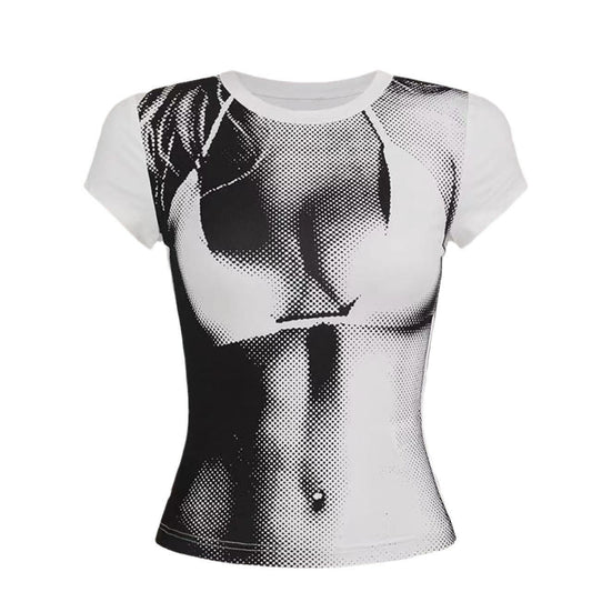 Elegantly Designed Shirt