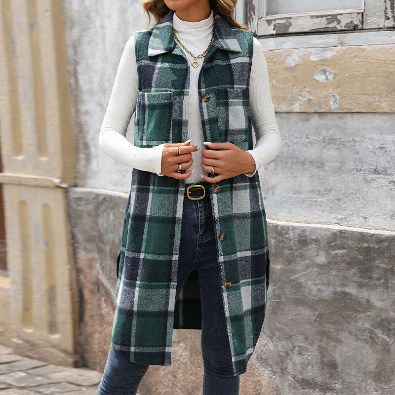 Vintage Inspired Garment
