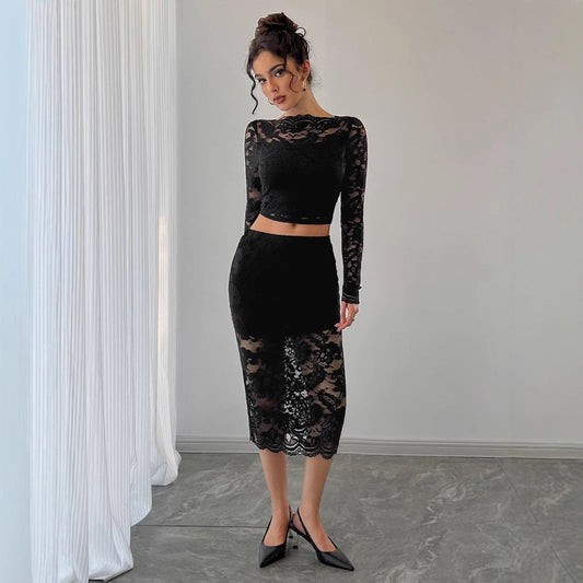 Classic Designed Garment