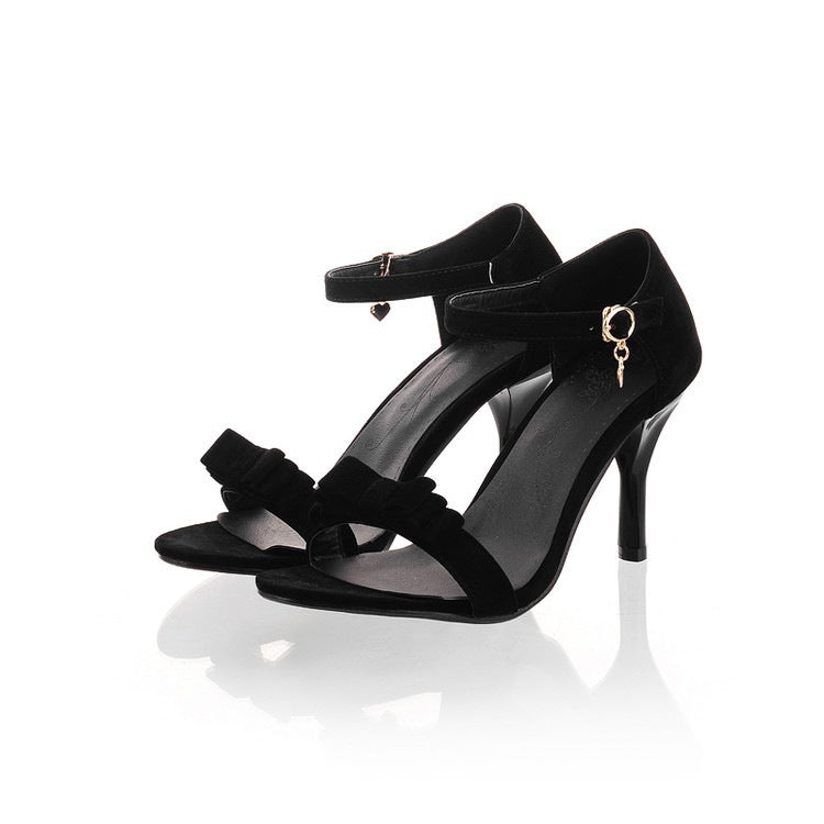 Classic Orthopedic Sandals with Timeless Style