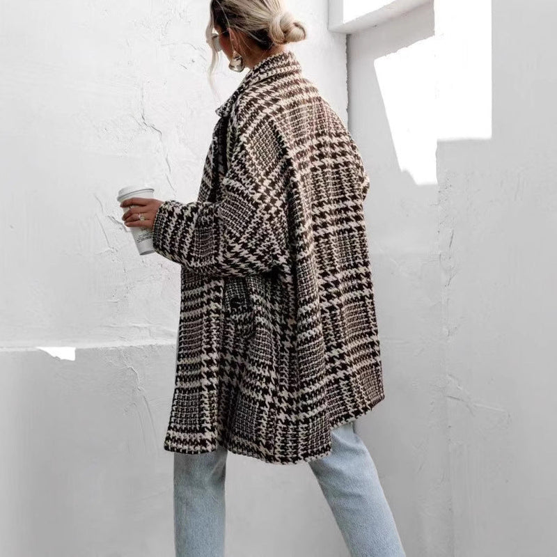 Classic Designed Garment