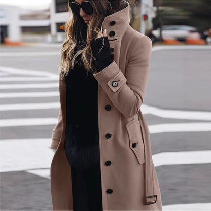 Beautifully Crafted Coat
