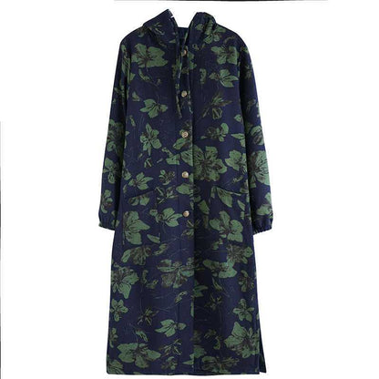 Classic Vintage Coat