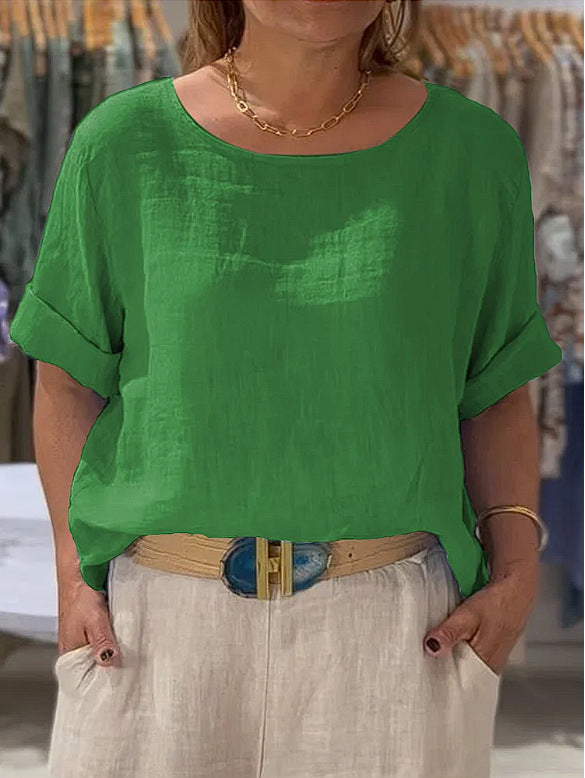 Thoughtfully Designed Garment