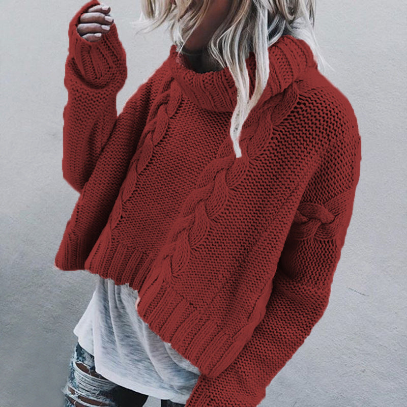 Classic Designed Pullover