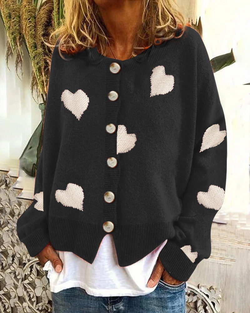 Thoughtfully Designed Garment