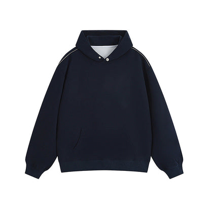 Marineblau