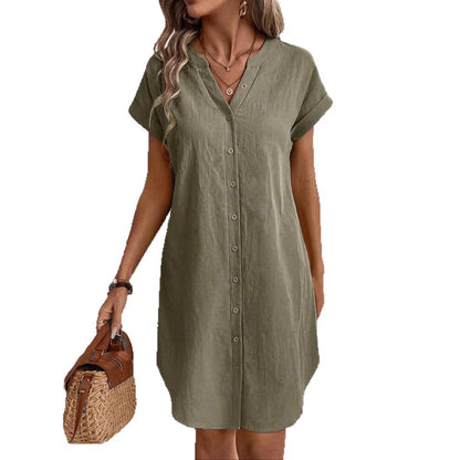 Timeless Vintage Style Garment