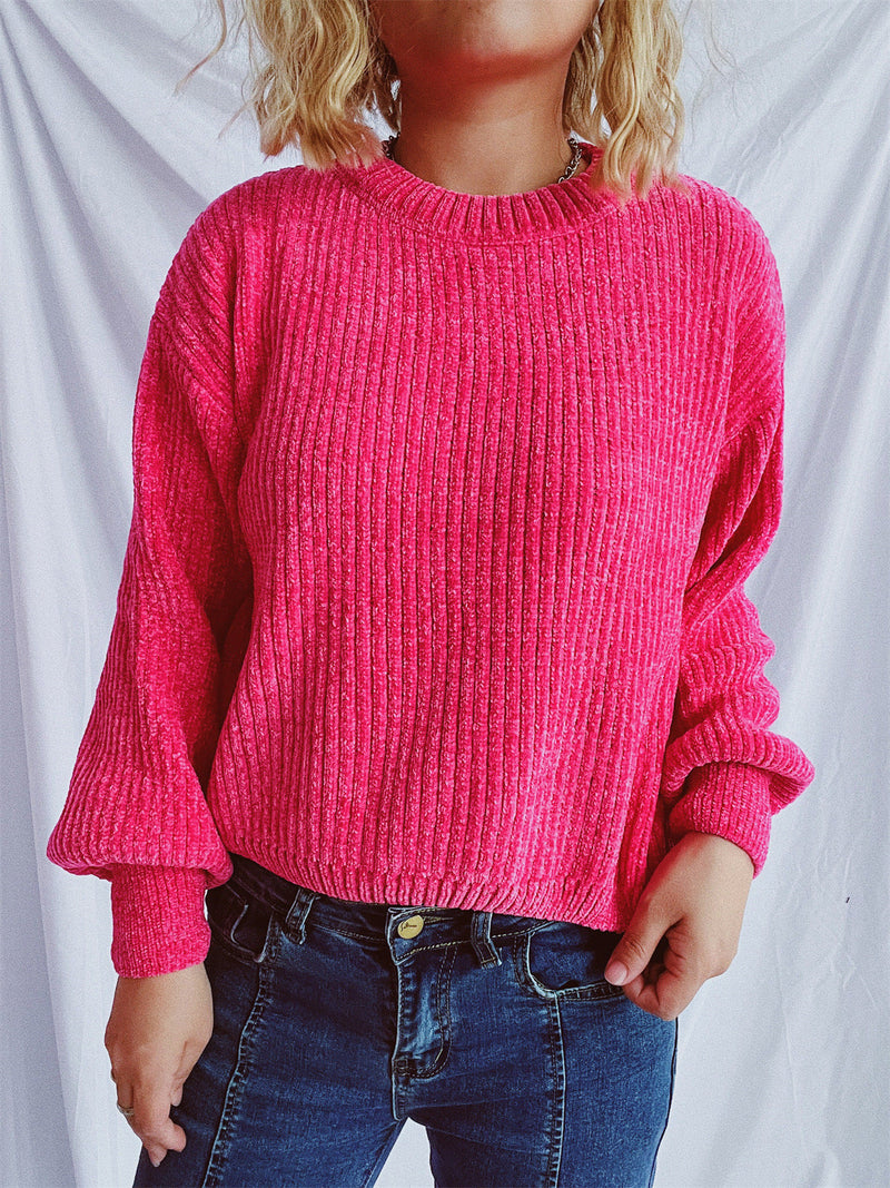 Beautifully Crafted Pullover