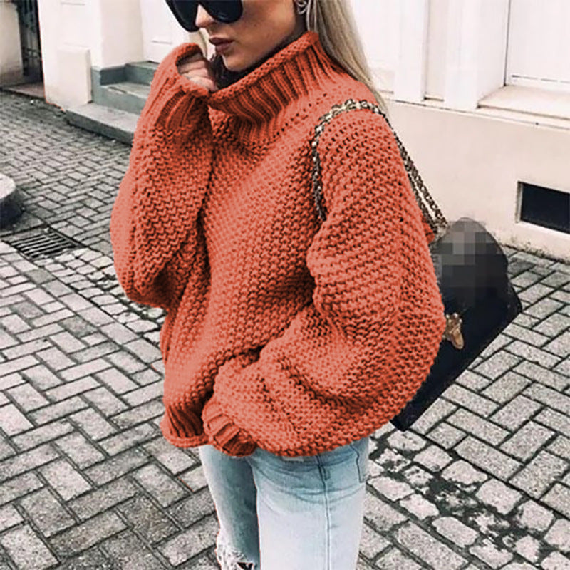 Vintage Inspired Pullover