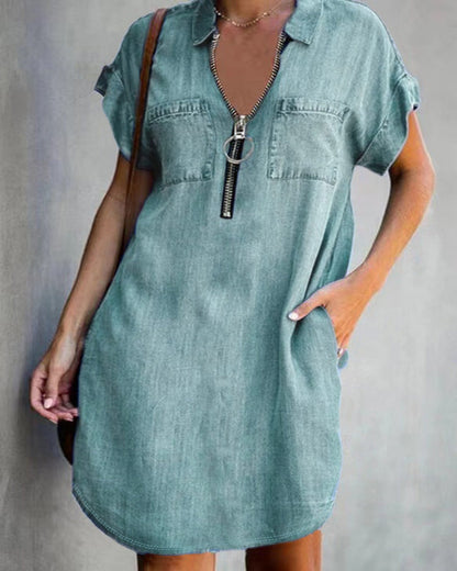 Thoughtfully Designed Garment