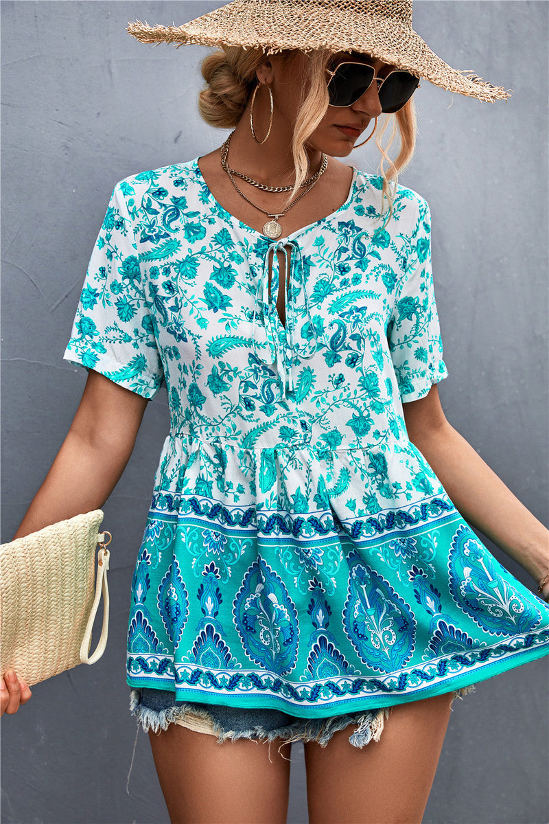 Elegantly Designed Garment