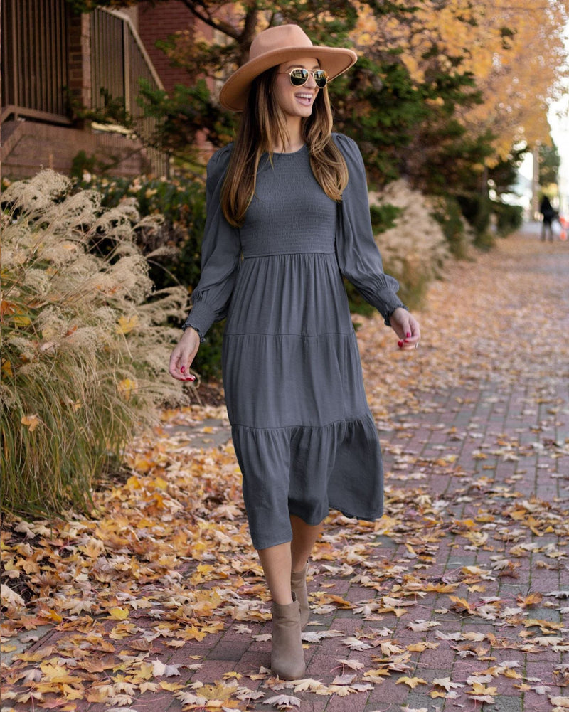 Timeless Vintage Style Garment