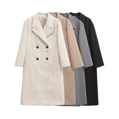 Thoughtfully Designed Garment