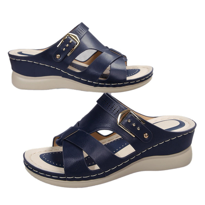 Comfortable Orthopedic Sandals for Daily Wear