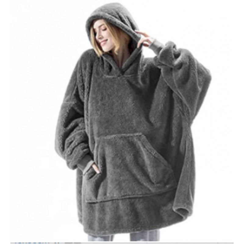 Thoughtfully Designed Garment