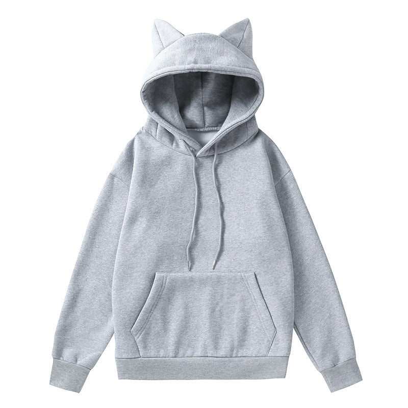 Timeless Vintage Style Pullover