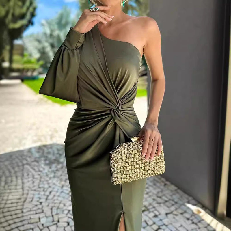 Elegantly Designed Garment