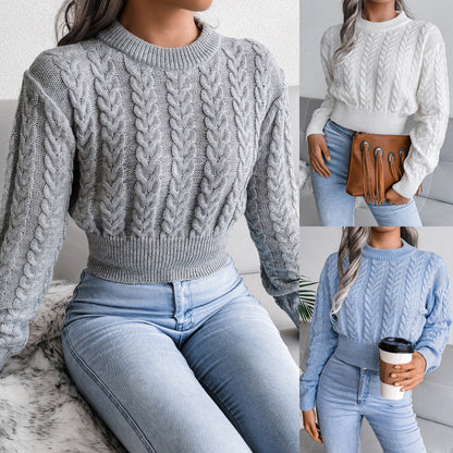 Elegantly Designed Pullover