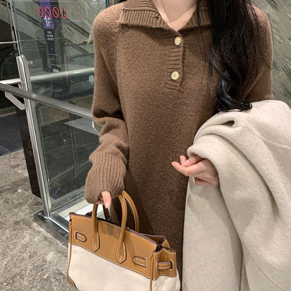 Timeless Vintage Style Garment