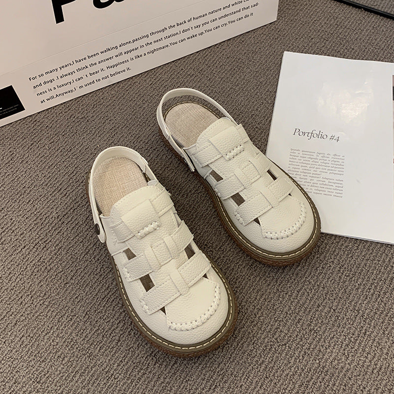 Comfortable Orthopedic Sandals for Daily Wear
