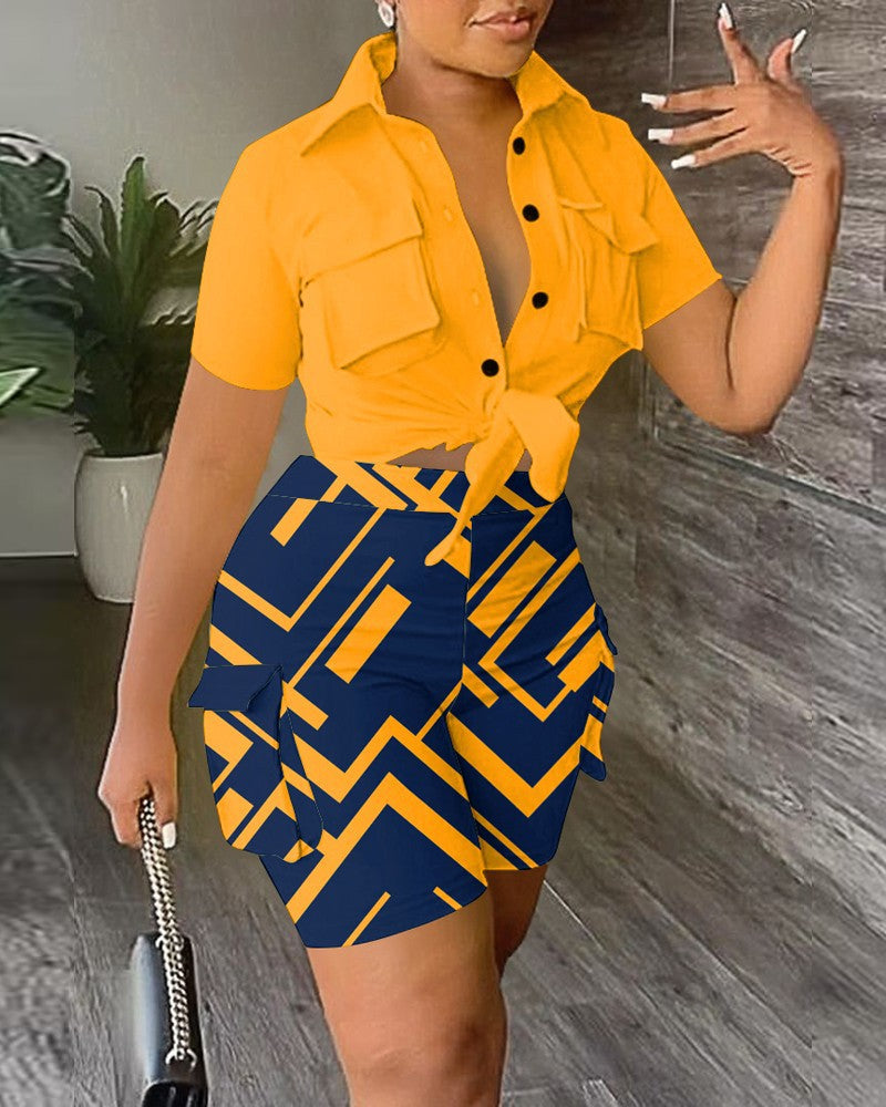 Classic Vintage Garment