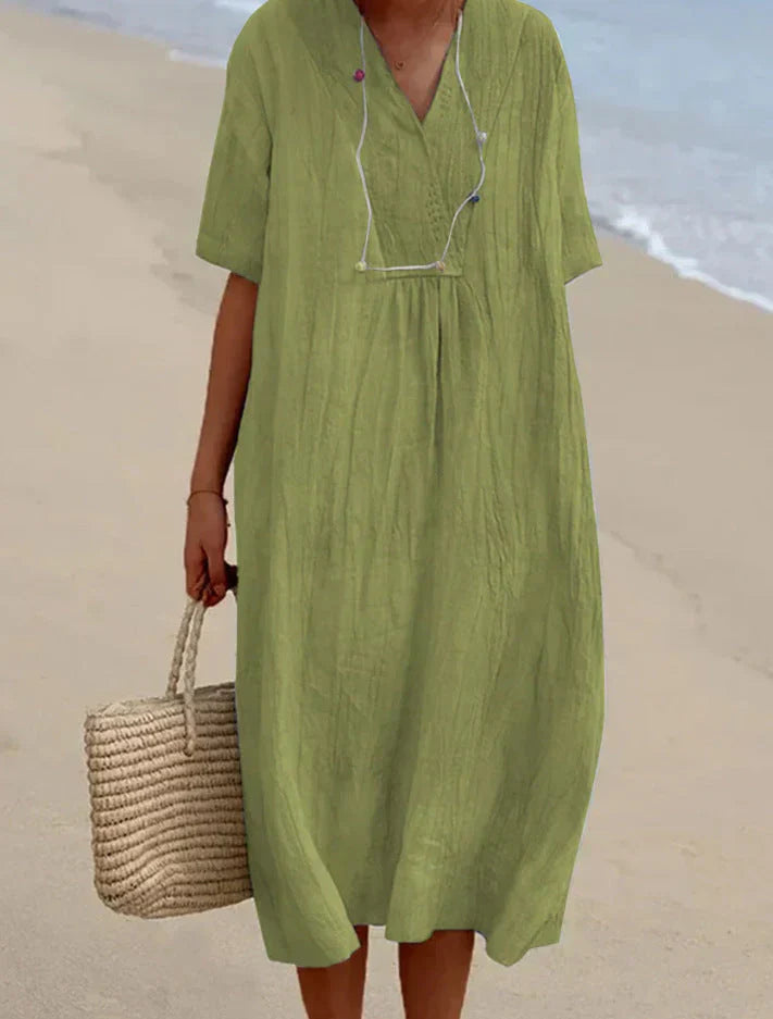 Thoughtfully Designed Garment